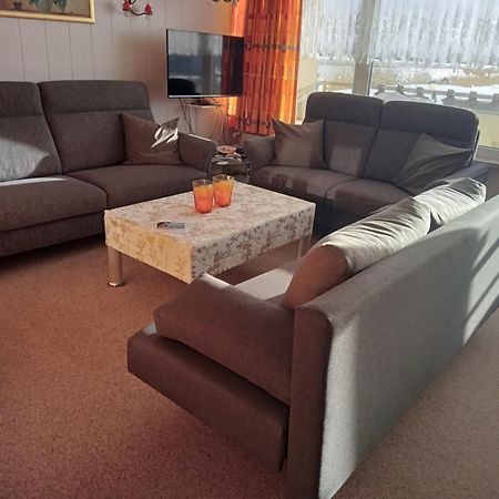Wohnung 416, Am Kurpark 3, 38700 Браунлаге Экстерьер фото