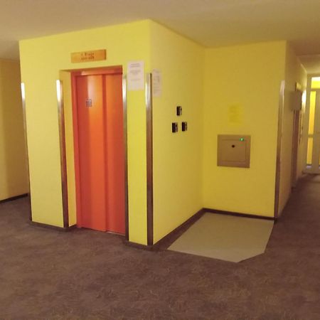 Wohnung 416, Am Kurpark 3, 38700 Браунлаге Экстерьер фото