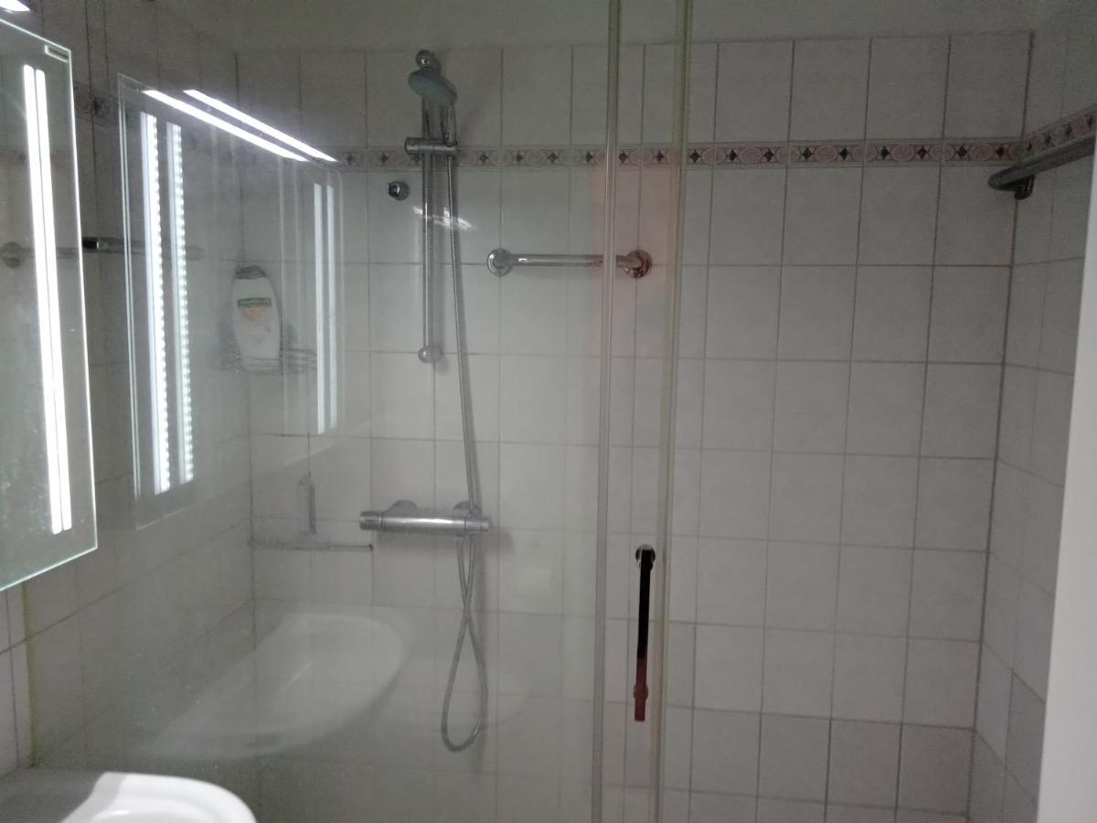 Wohnung 416, Am Kurpark 3, 38700 Браунлаге Экстерьер фото